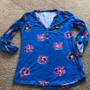 Lilly Pulitzer top